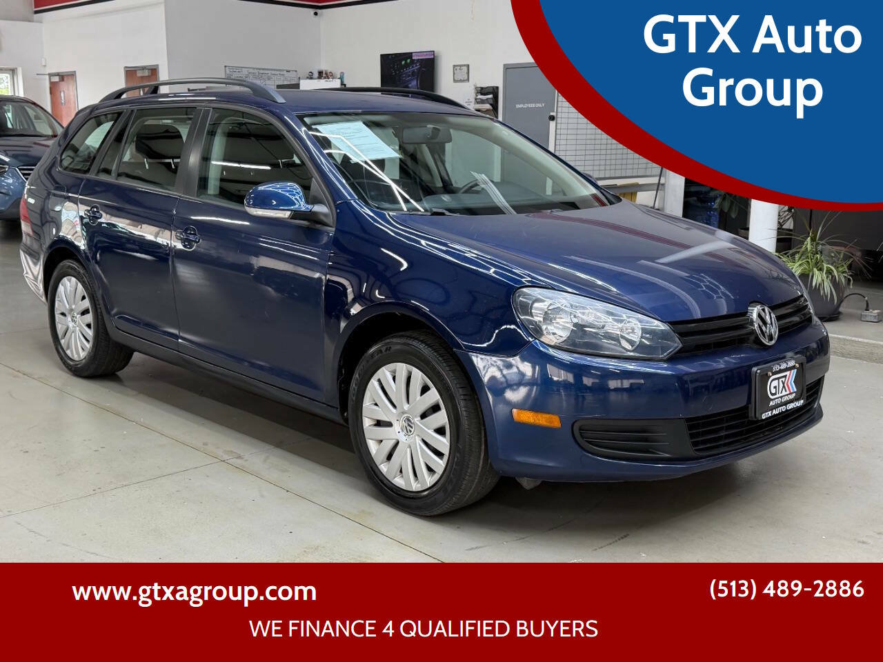 Used 2011 Volkswagen Jetta S