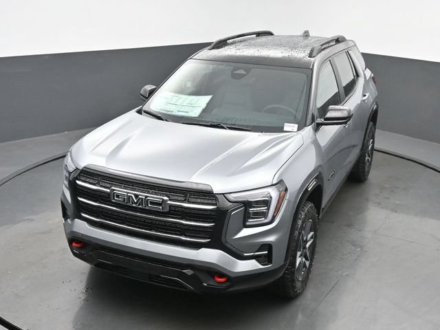 New 2026 GMC Terrain AT4 w/ Technology Package II AWD/4WD image 38