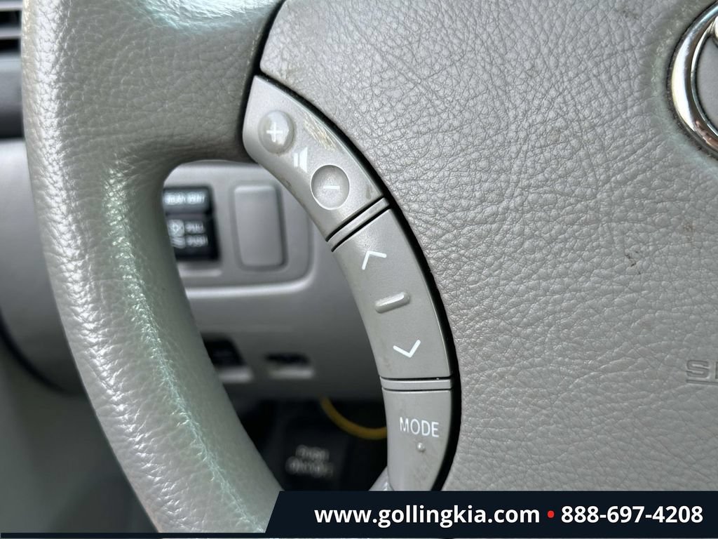 Used 2009 Toyota Sienna CE FWD image 21