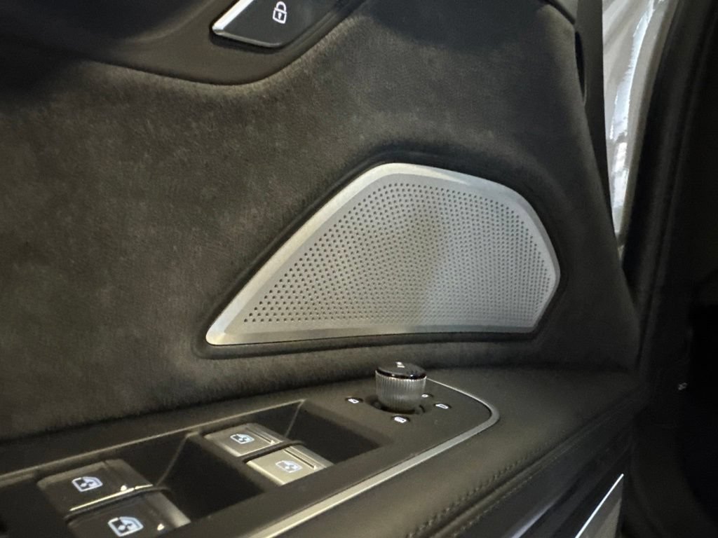 New 2027 Audi A8 L 3.0T AWD/4WD image 9