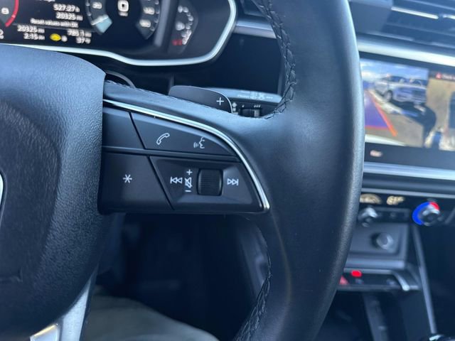 Used 2024 Audi Q3 2.0T Premium Plus image 36