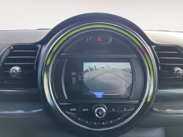 Used 2018 MINI Cooper Clubman S image 18