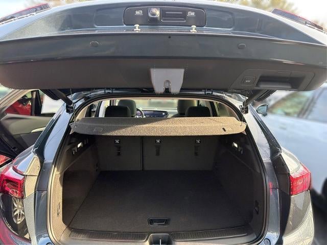 New 2026 Buick Envision Sport Touring AWD/4WD image 13