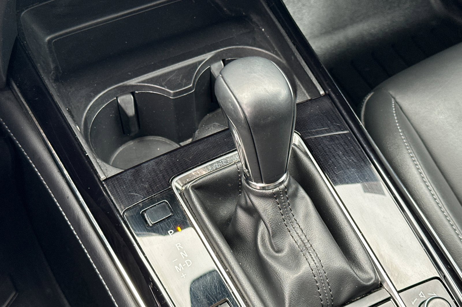 Used 2023 MAZDA CX-30 AWD 2.5 S w/ Preferred Package image 21