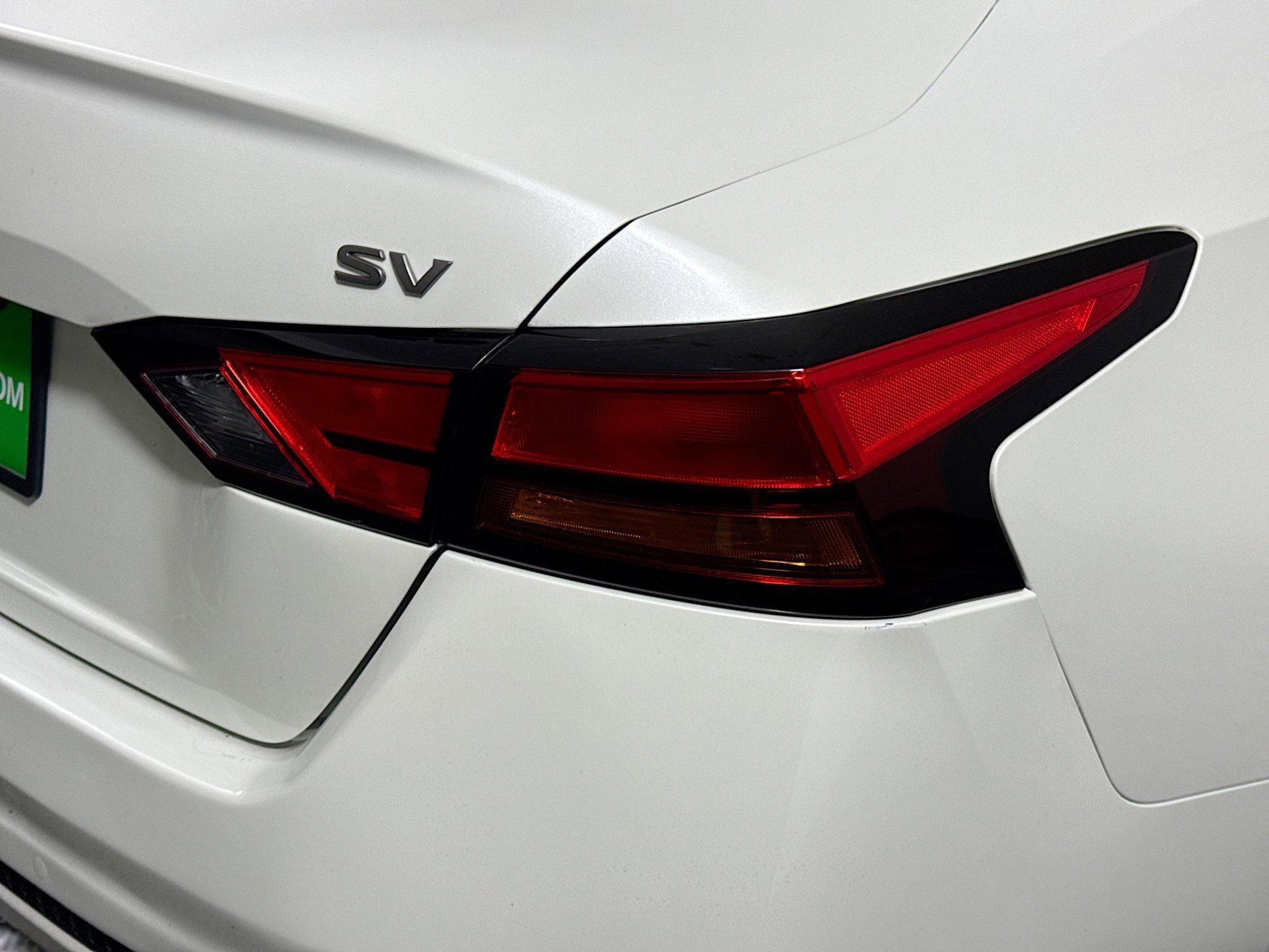 Used 2023 Nissan Altima 2.5 SV image 34