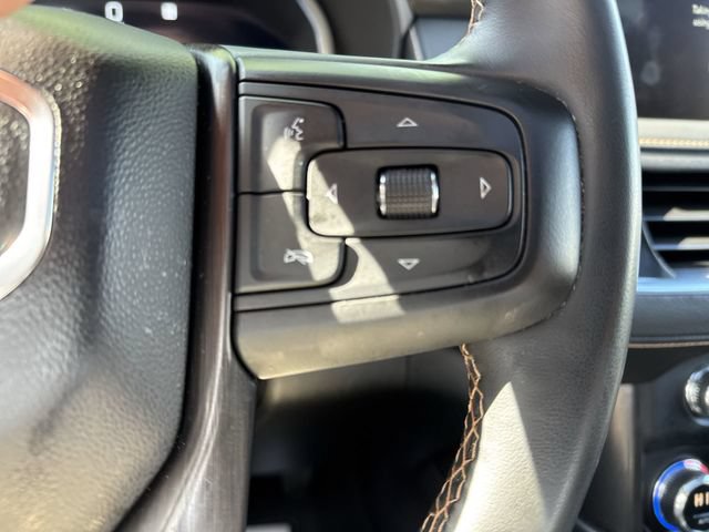 Used 2023 GMC Yukon AT4 w/ AT4 Premium Plus Package AWD/4WD image 27