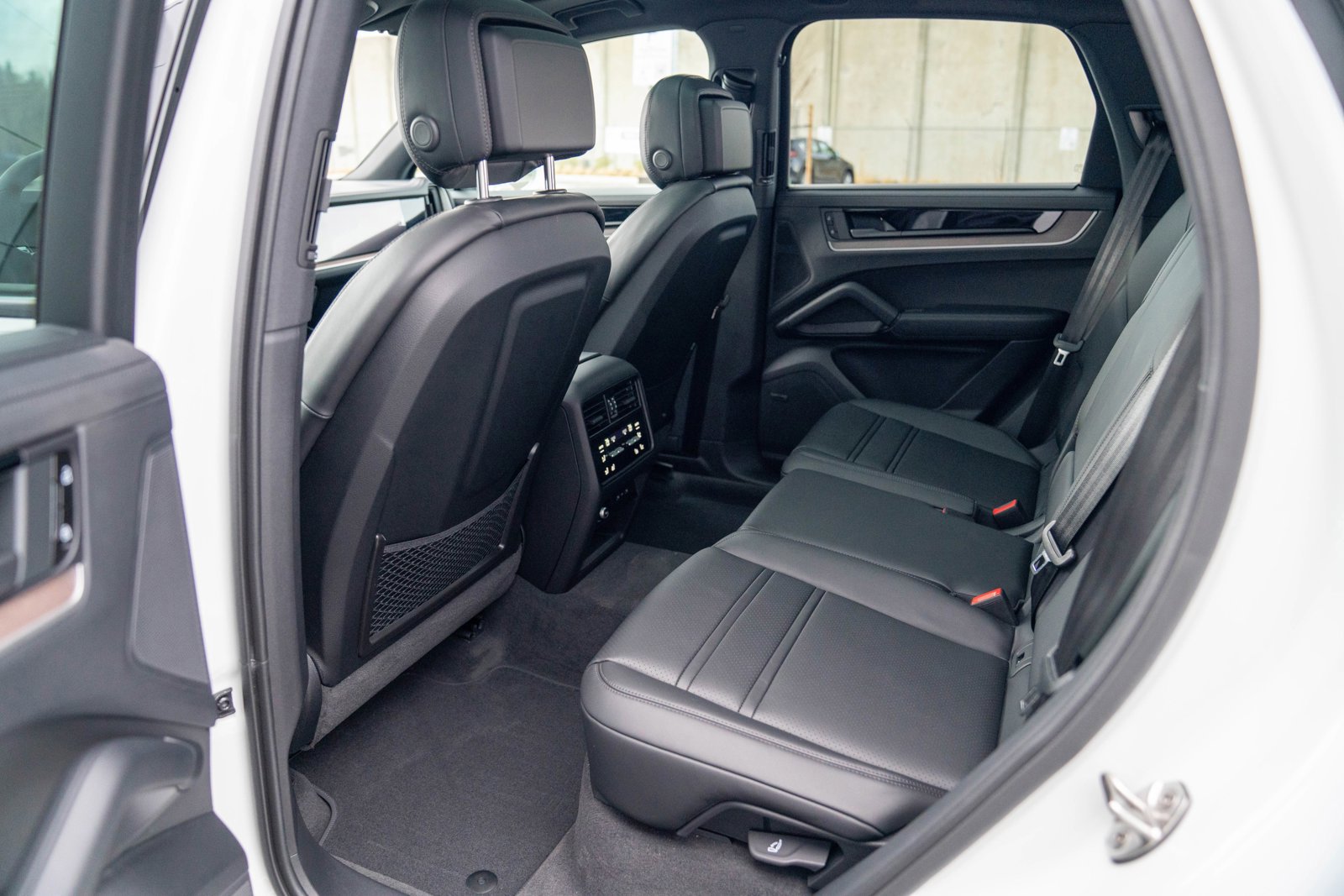 New 2026 Porsche Cayenne S AWD/4WD image 23