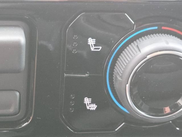 New 2025 Chevrolet Silverado 1500 LT image 11