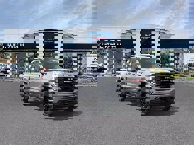 New 2026 GMC Sierra 1500 Elevation image 1