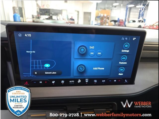 New 2026 Ford Maverick Tremor image 15