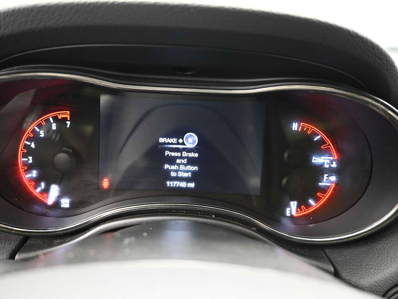 Used 2020 Dodge Durango GT w/ Blacktop Package image 16