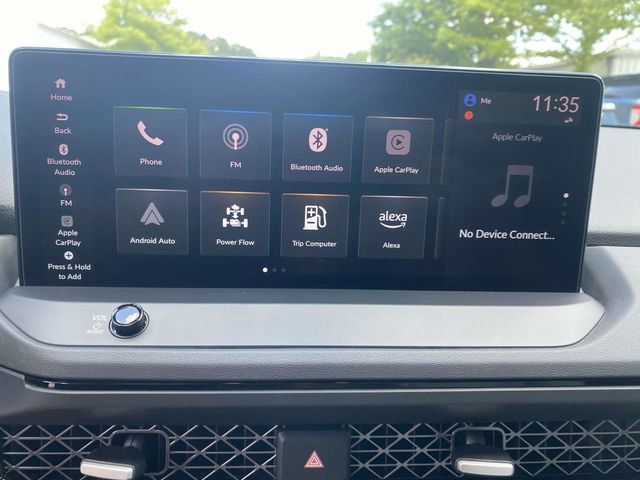 Used 2025 Honda Accord EX-L image 25