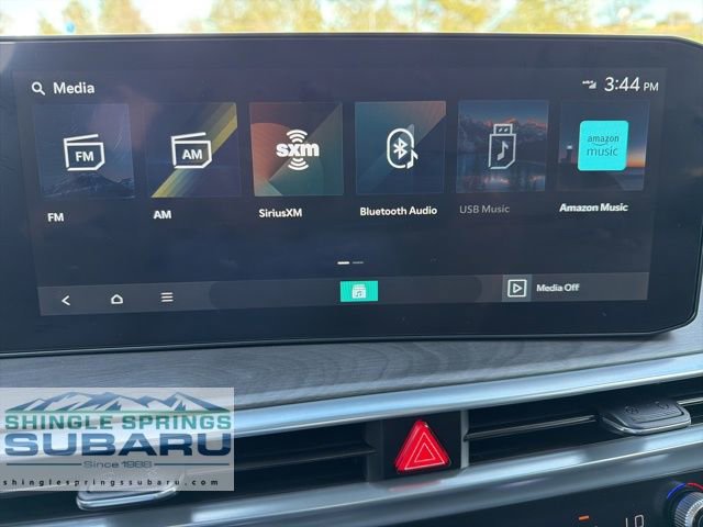 Used 2025 Kia Sorento SX image 66