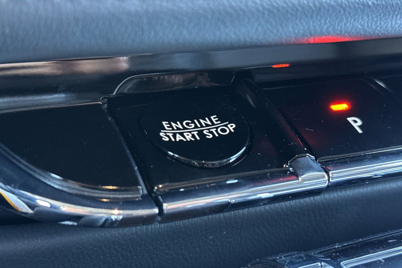 New 2025 Lincoln Aviator Reserve w/ Luxury Package image 23