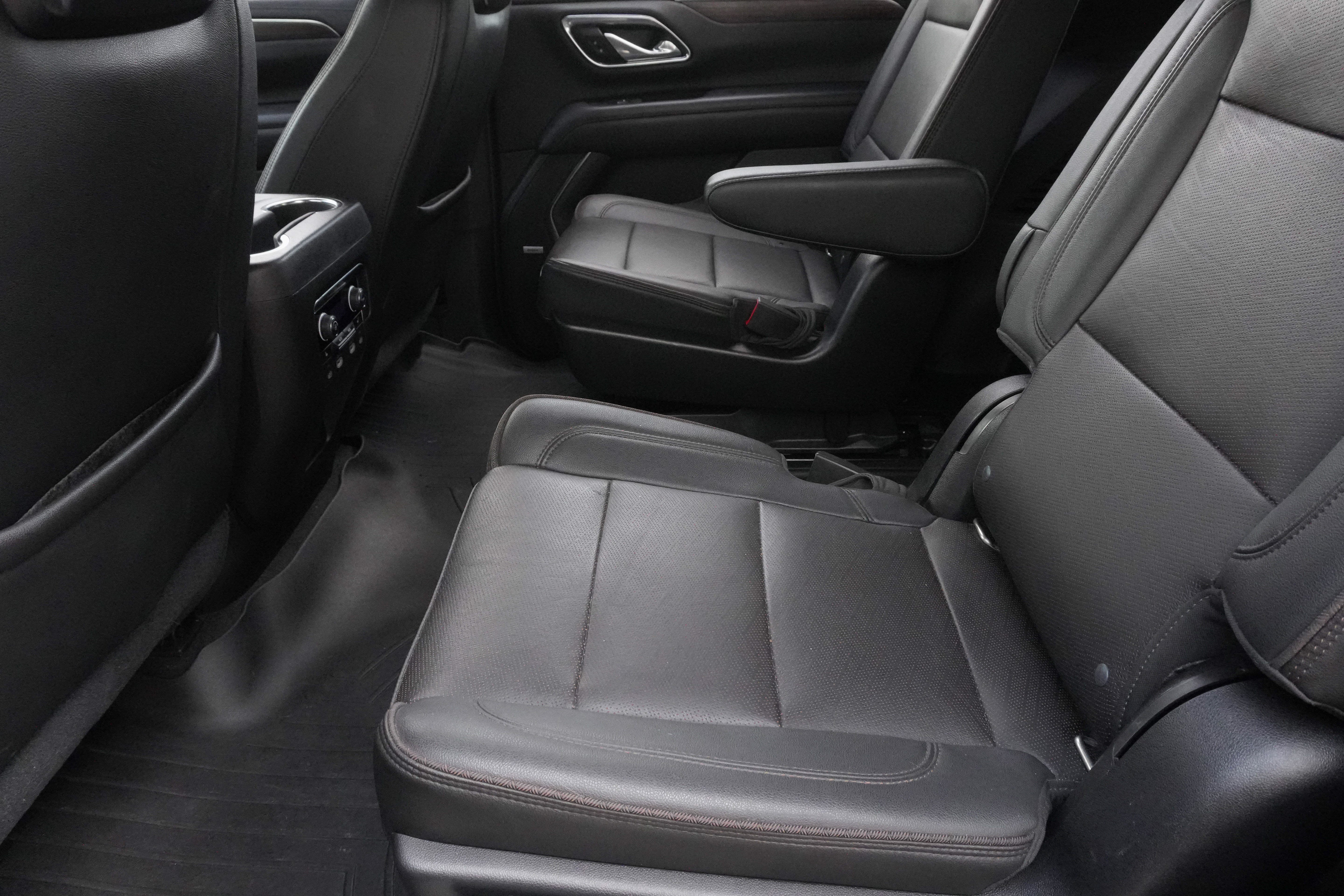 Used 2021 Chevrolet Tahoe High Country AWD/4WD image 33