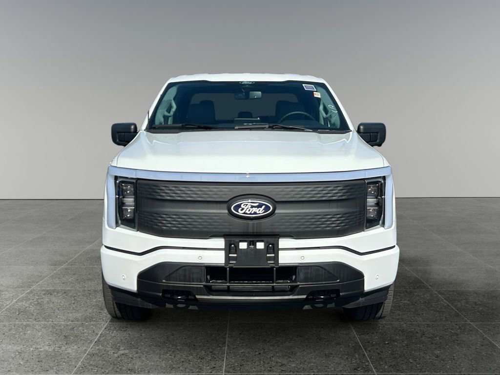 Used 2025 Ford F150 Lightning Flash AWD/4WD image 2