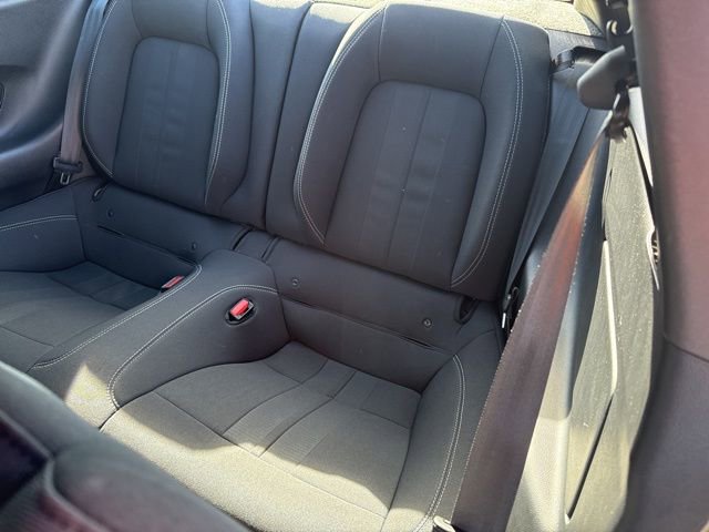 Used 2023 Ford Mustang Coupe image 17