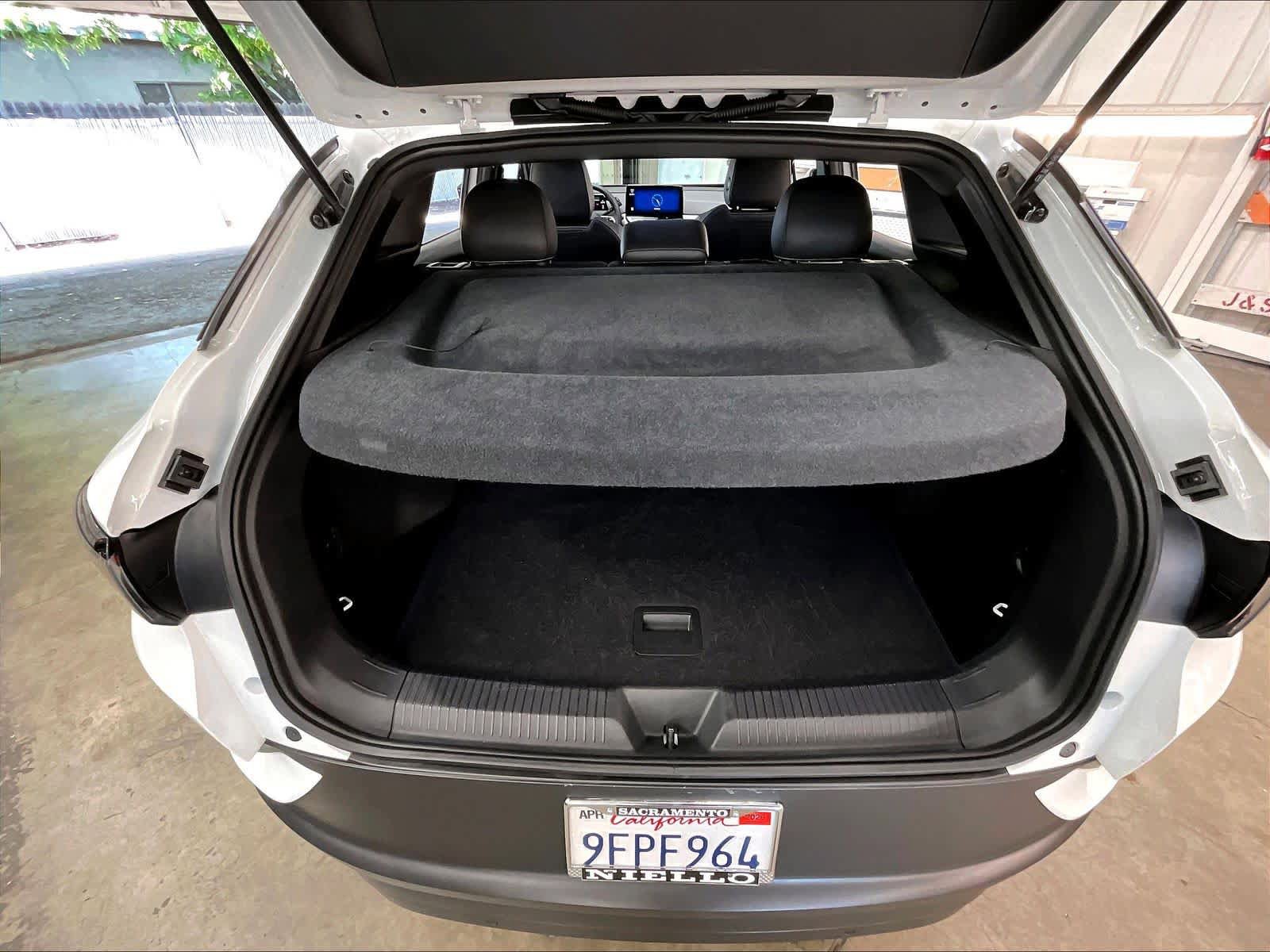 Used 2023 Volkswagen ID.4 Pro image 28