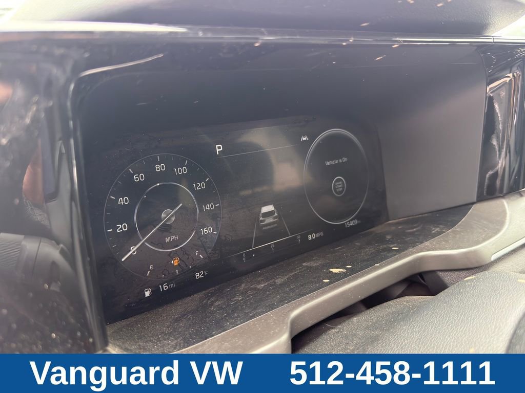 Used 2023 Kia Sorento SX FWD image 23