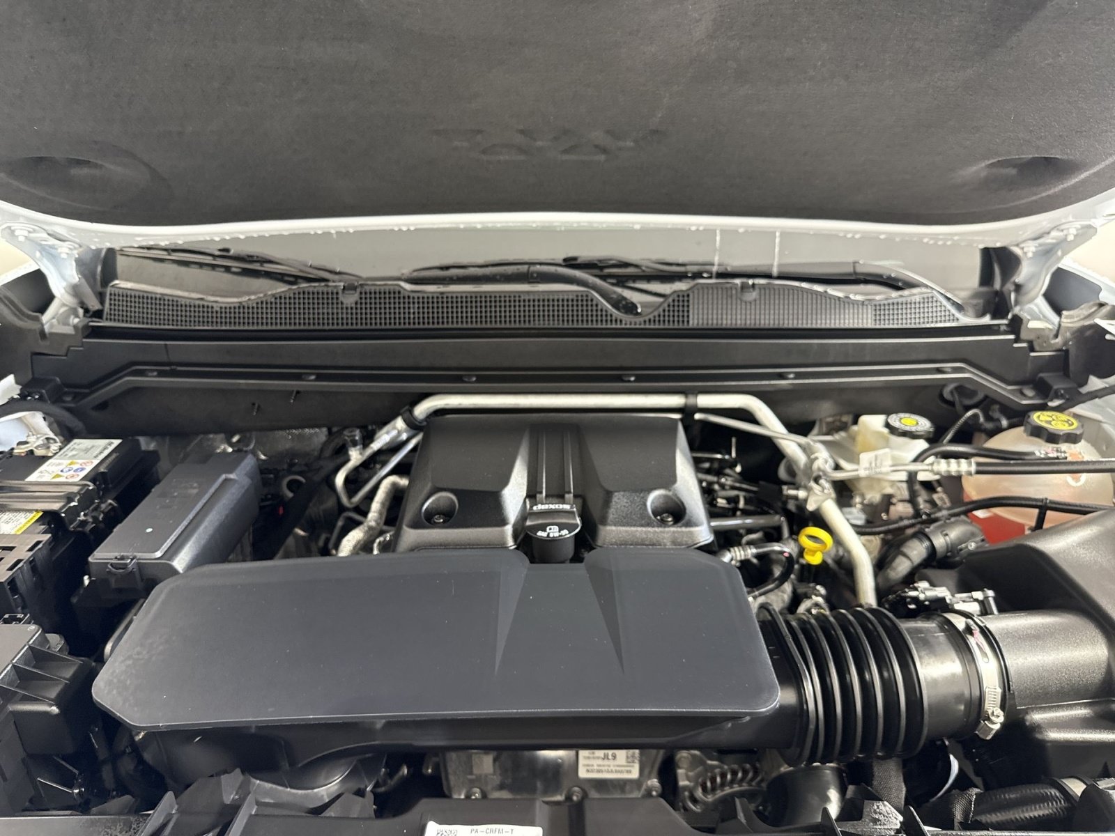 Used 2023 GMC Canyon Denali AWD/4WD image 29