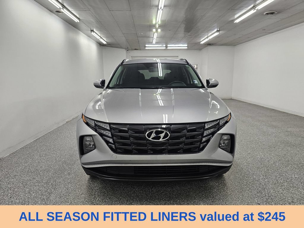 Used 2024 Hyundai Tucson SEL AWD/4WD image 2