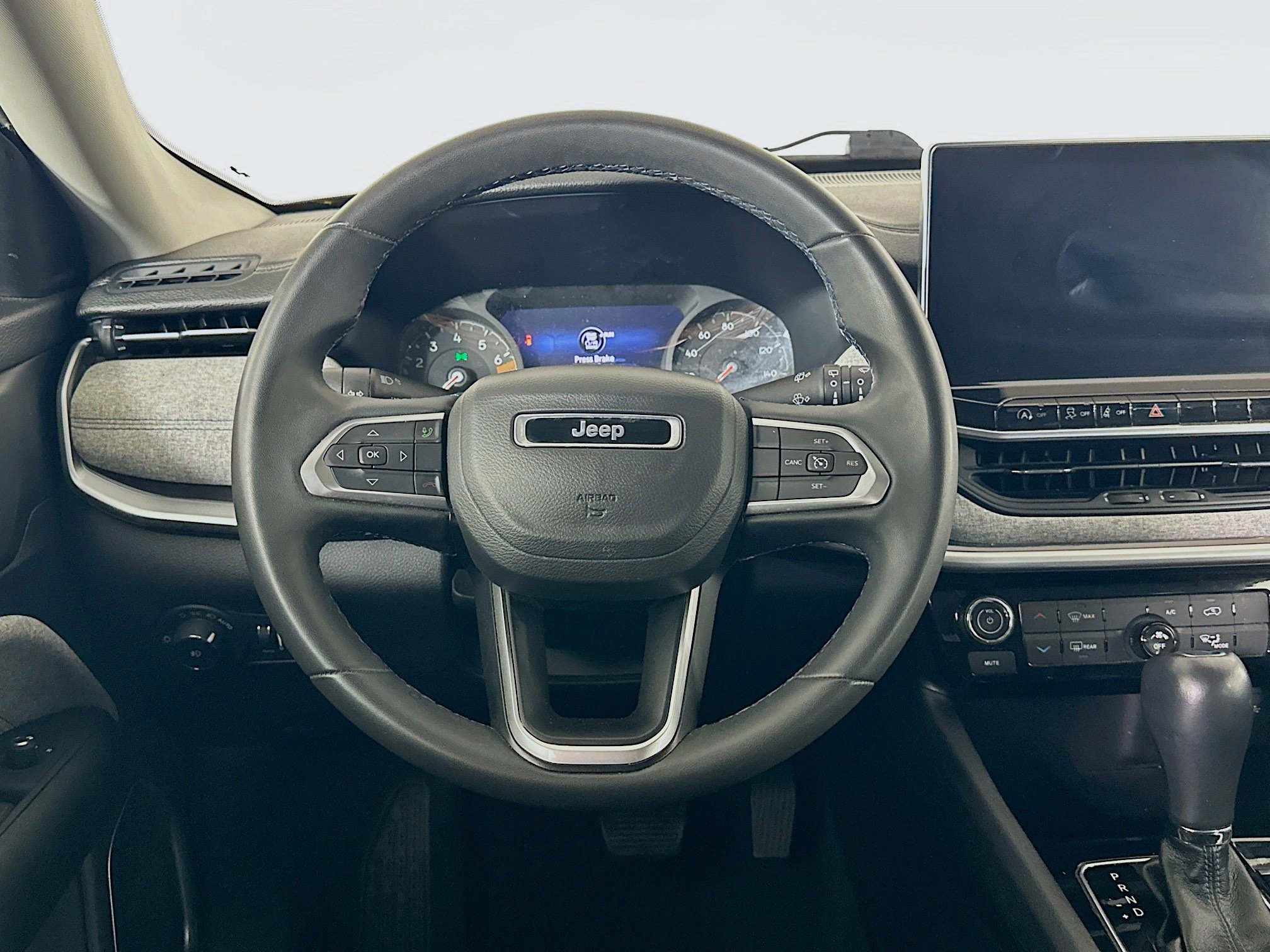 Used 2022 Jeep Compass Latitude AWD/4WD image 18