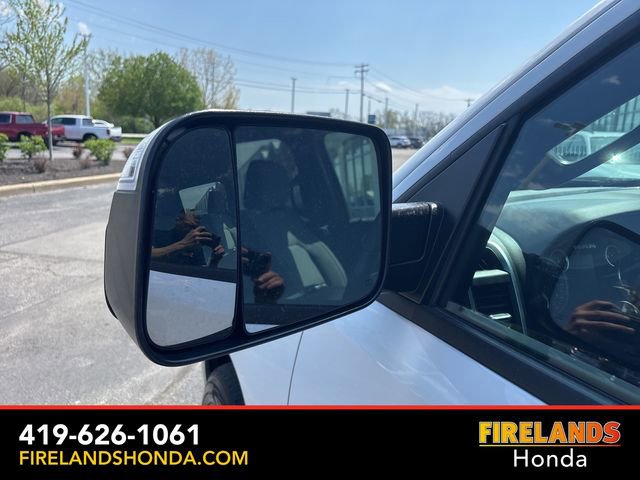 Used 2023 RAM 1500 Lone Star AWD/4WD image 16