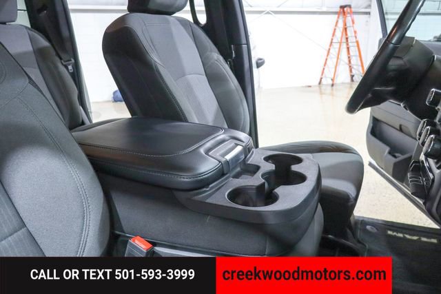 Used 2024 RAM 2500 Big Horn image 54