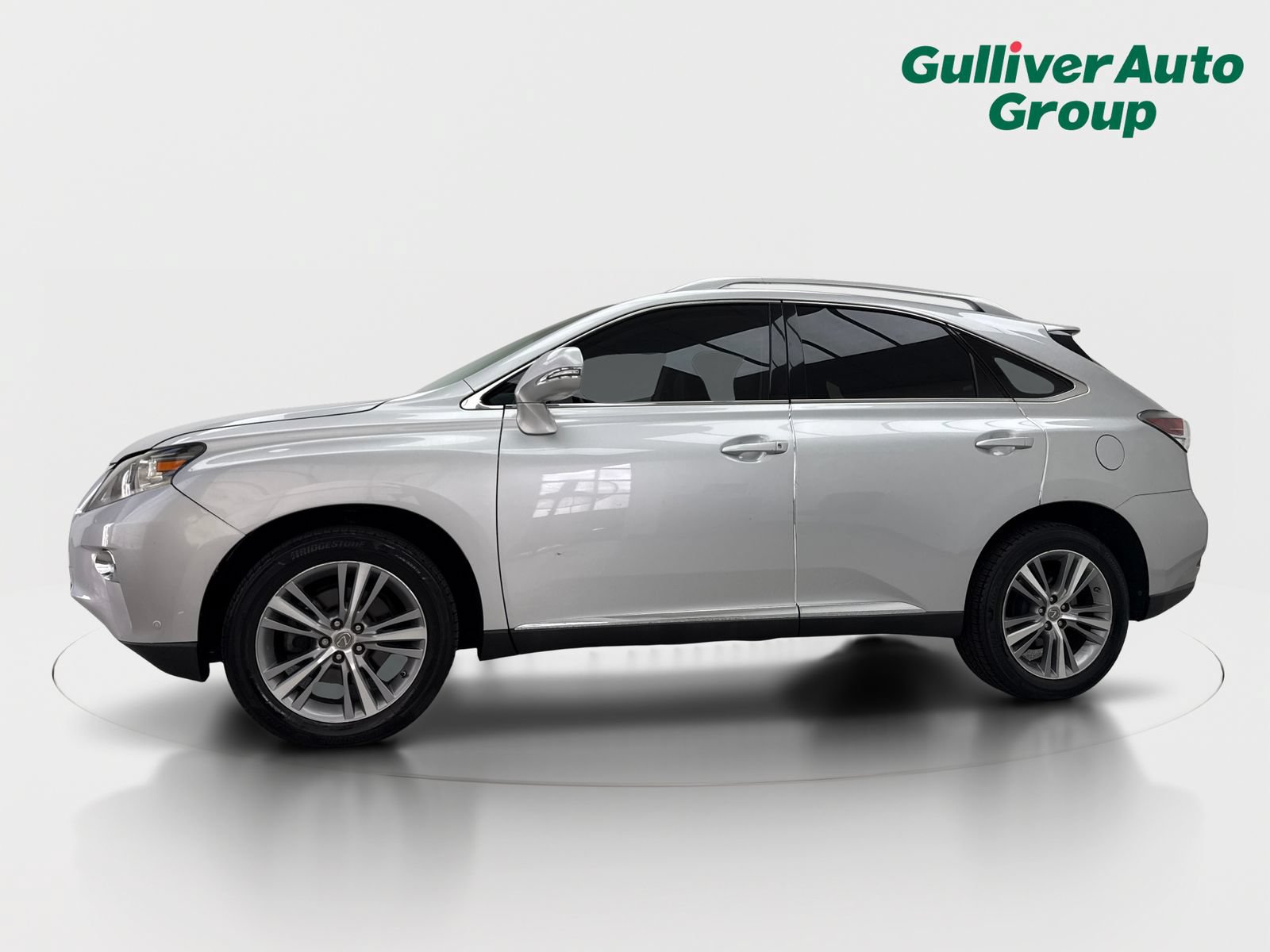 Used 2015 Lexus RX 350 FWD image 2