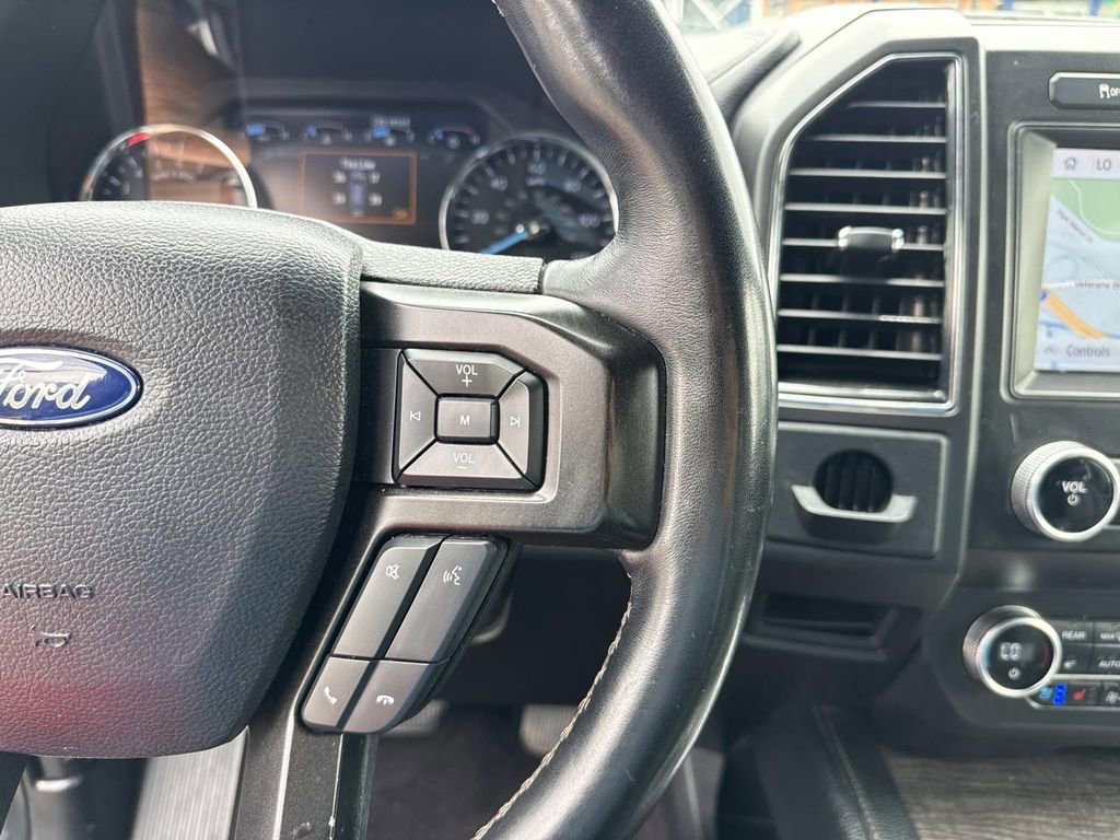 Used 2020 Ford Expedition Max Limited RWD image 24