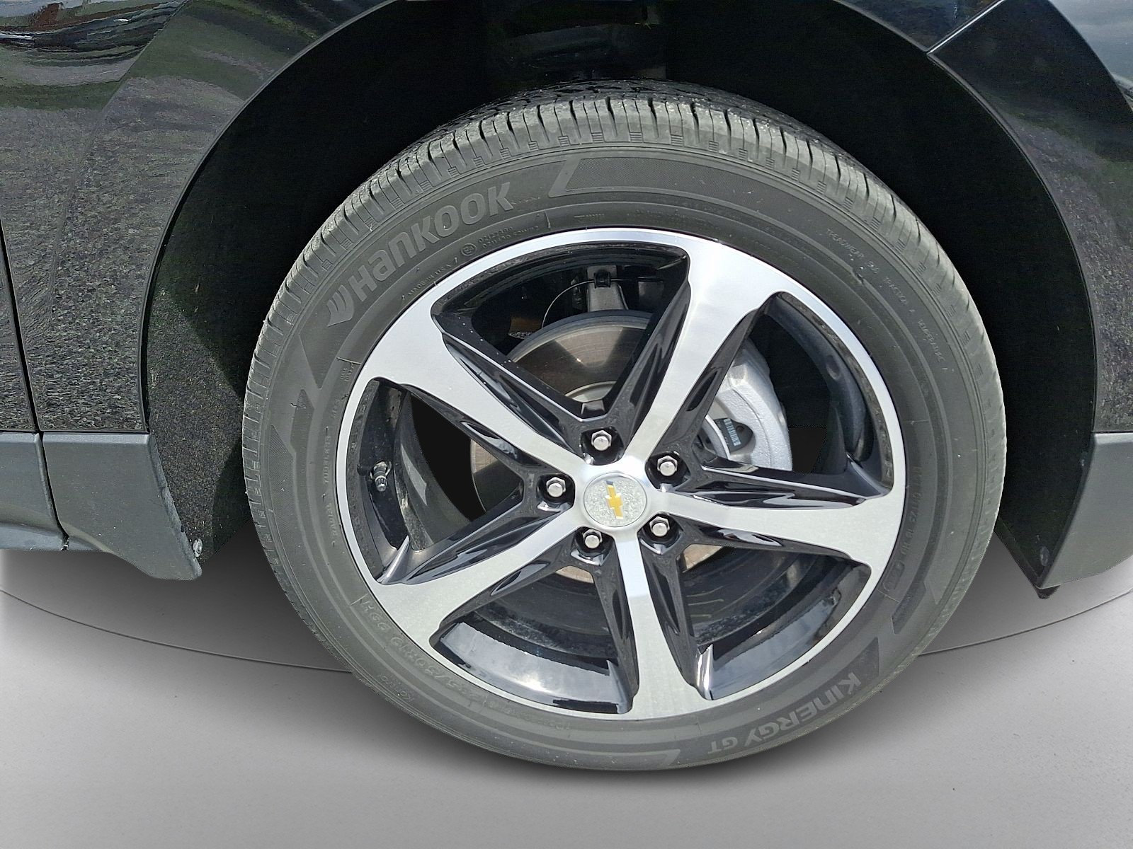 Used 2021 Chevrolet Equinox Premier AWD/4WD image 8