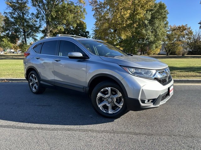 Used 2019 Honda CR-V EX video 2