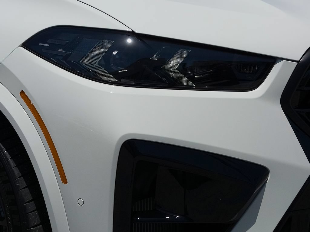 New 2026 BMW X5 M Competition w/ Executive Package AWD/4WD image 5