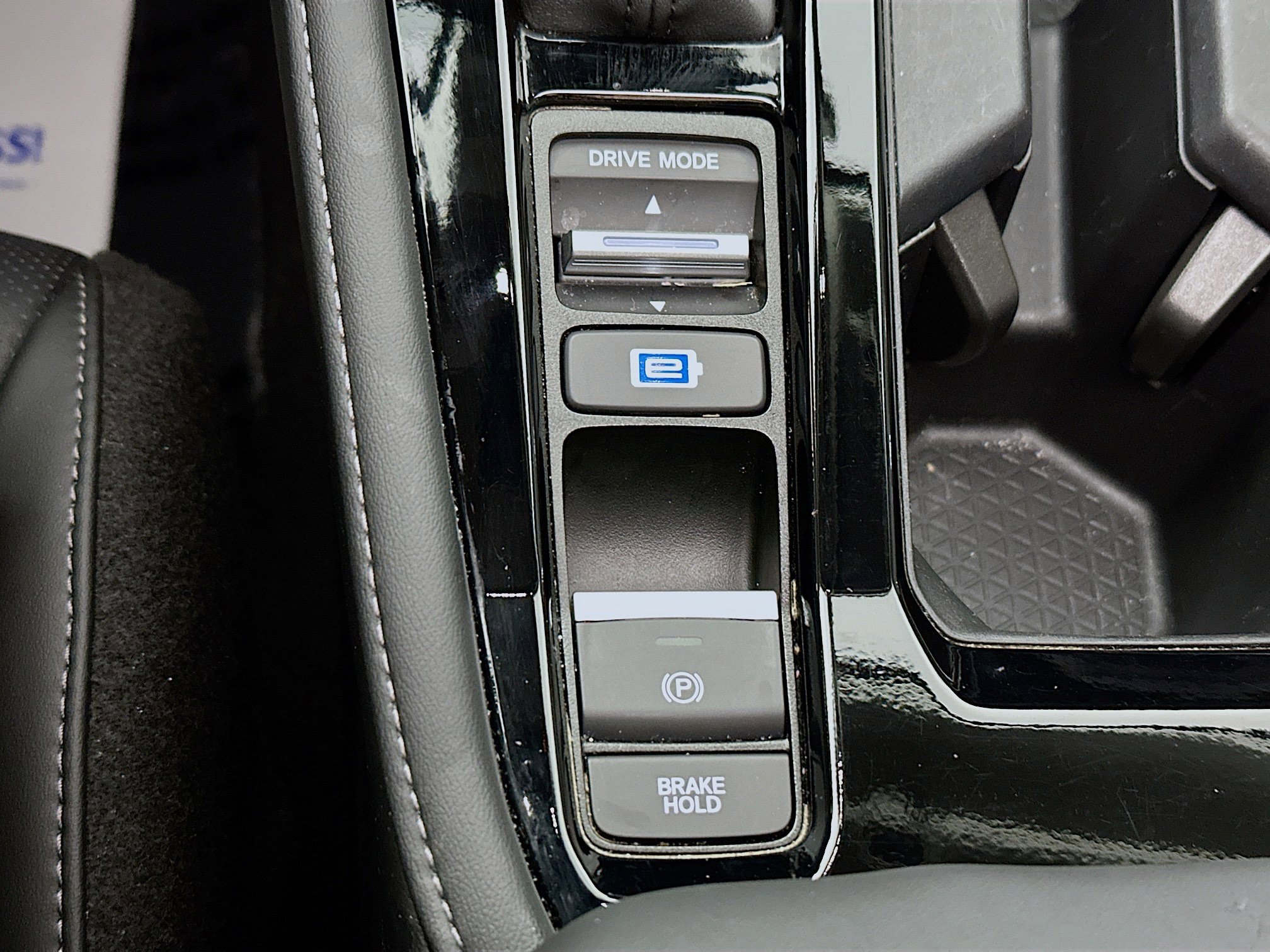 Used 2025 Honda Accord Touring image 21