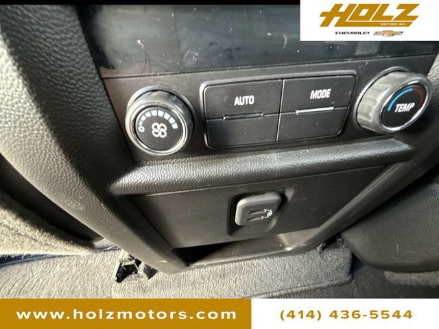 Certified 2023 Chevrolet Traverse LT image 20