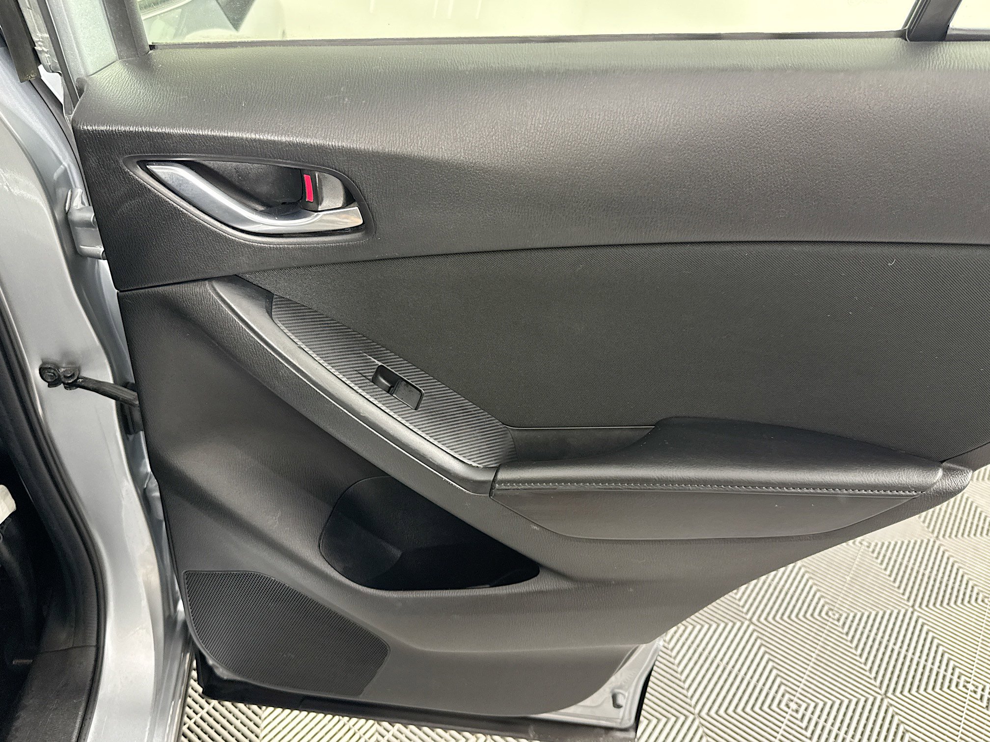Used 2016 MAZDA CX-5 Sport FWD image 27