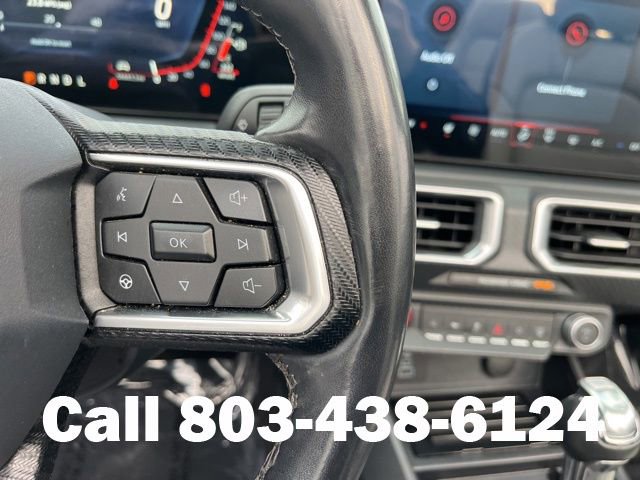 Used 2024 Ford Mustang Premium image 20