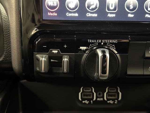 Used 2021 RAM 1500 Rebel w/ Rebel Level 2 Equipment Group image 29