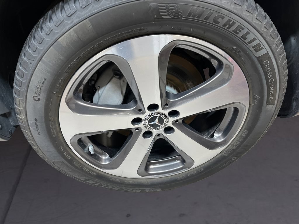 Certified 2021 Mercedes-Benz GLC 300 4MATIC Coupe image 13