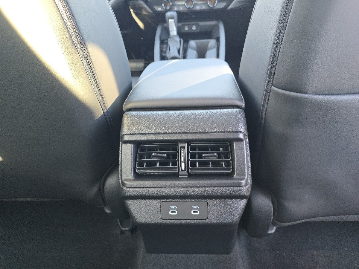 New 2026 Honda Accord Touring image 25