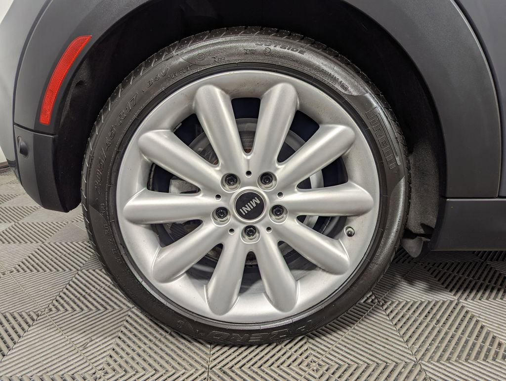 Used 2020 MINI Cooper S image 27