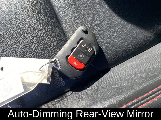 Used 2020 Jeep Wrangler Unlimited Rubicon AWD/4WD image 29