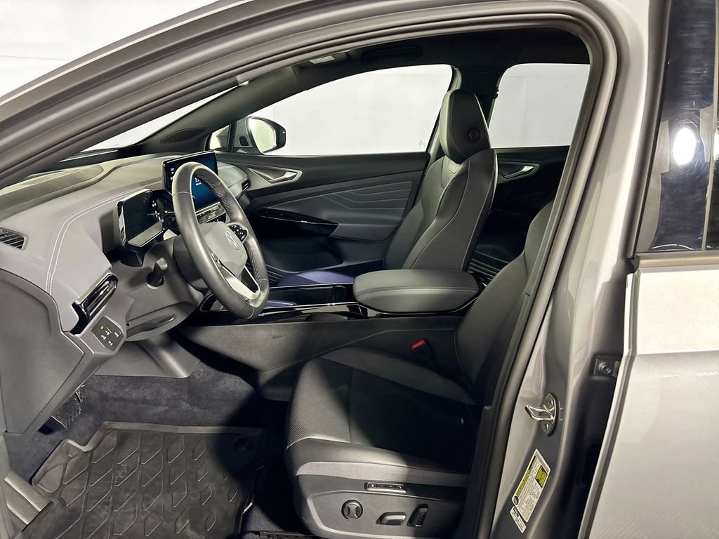 Certified 2023 Volkswagen ID.4 Pro S RWD image 12