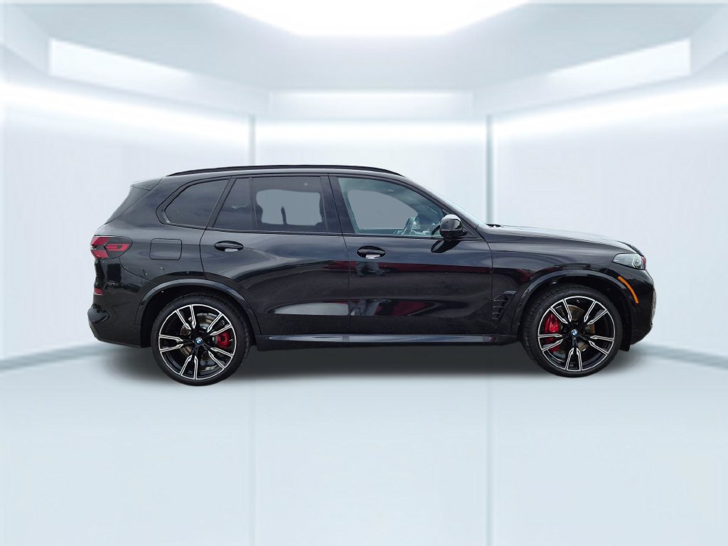 New 2026 BMW X5 M60i AWD/4WD image 6