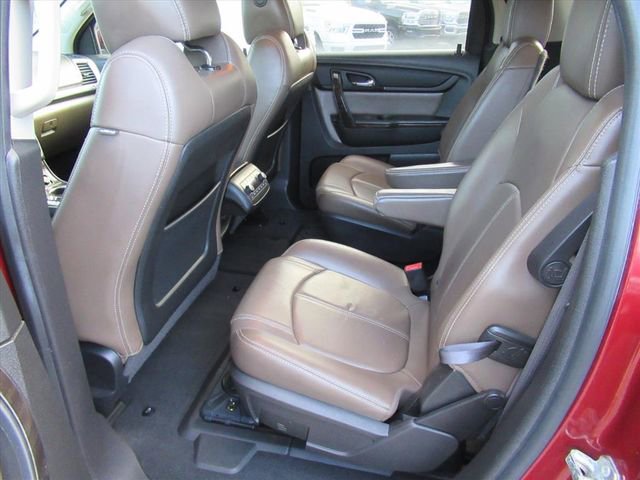 Used 2015 GMC Acadia SLT w/ Open Road Package image 33