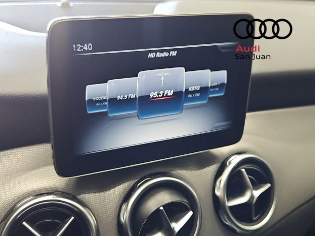 Used 2020 Mercedes-Benz GLA 250 image 19