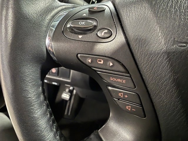 Used 2024 Nissan Murano Platinum image 14