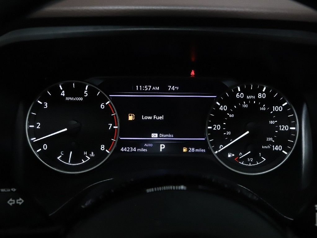 Certified 2023 Nissan Rogue SV AWD/4WD image 24