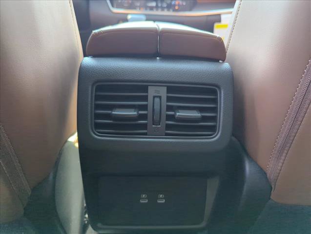 New 2026 Nissan Rogue Platinum AWD/4WD image 20