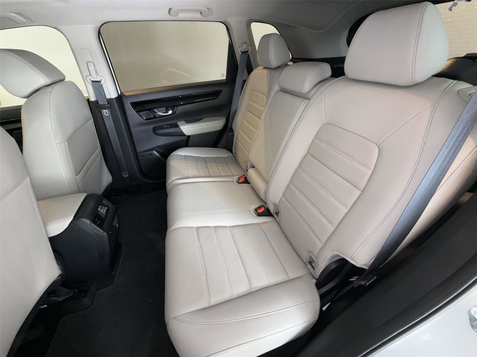 Used 2024 Honda CR-V EX-L image 25